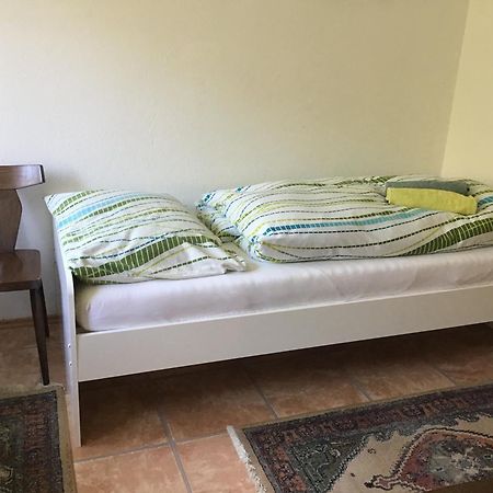Guesthouse Mountain View Großkirchheim Екстериор снимка