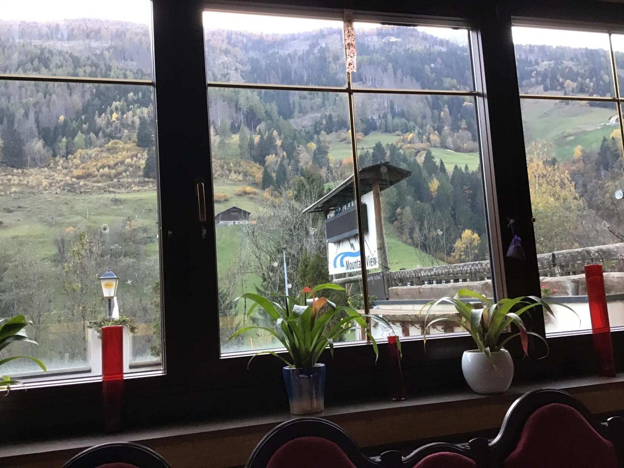 Guesthouse Mountain View Großkirchheim Екстериор снимка