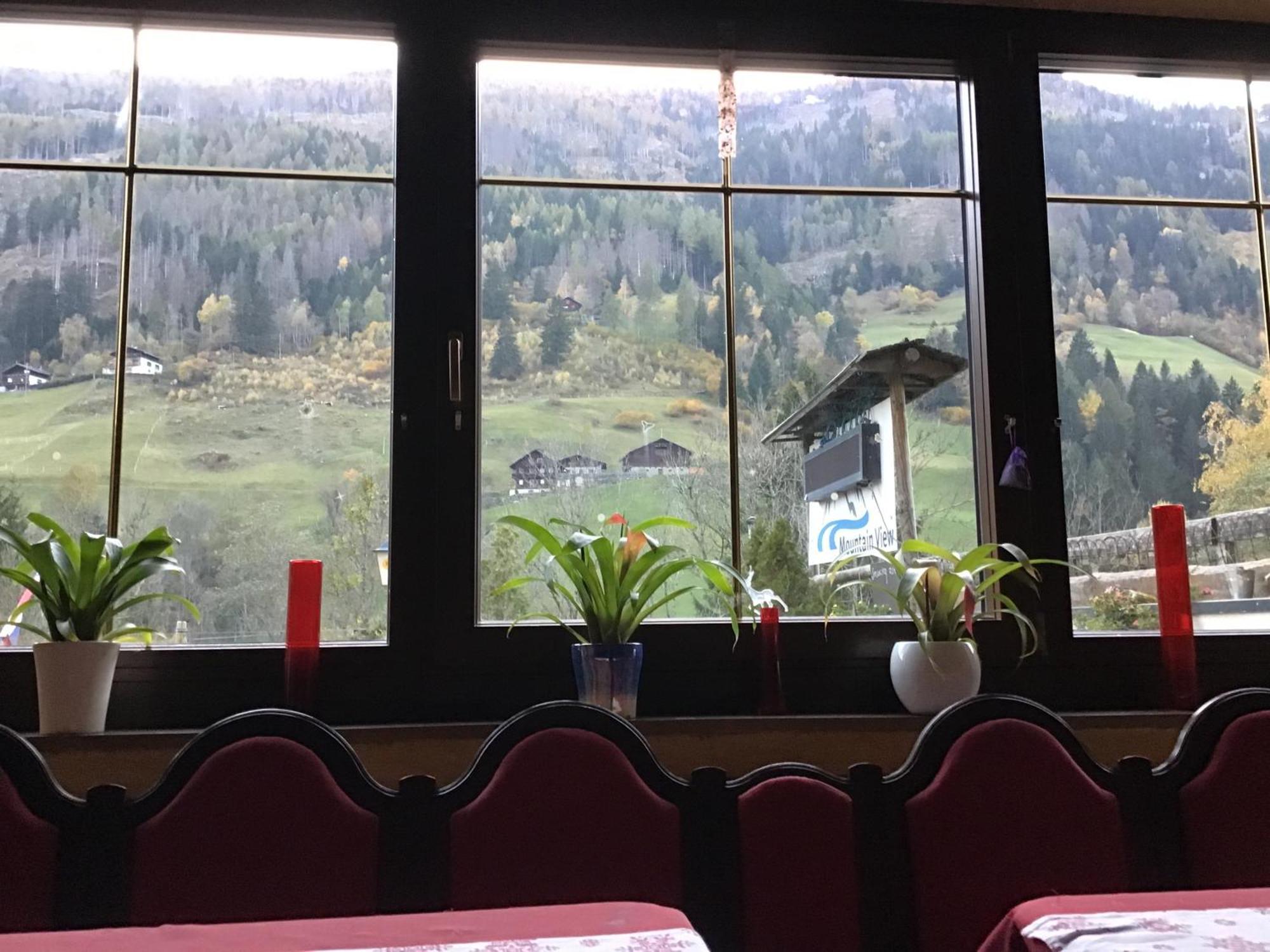 Guesthouse Mountain View Großkirchheim Екстериор снимка