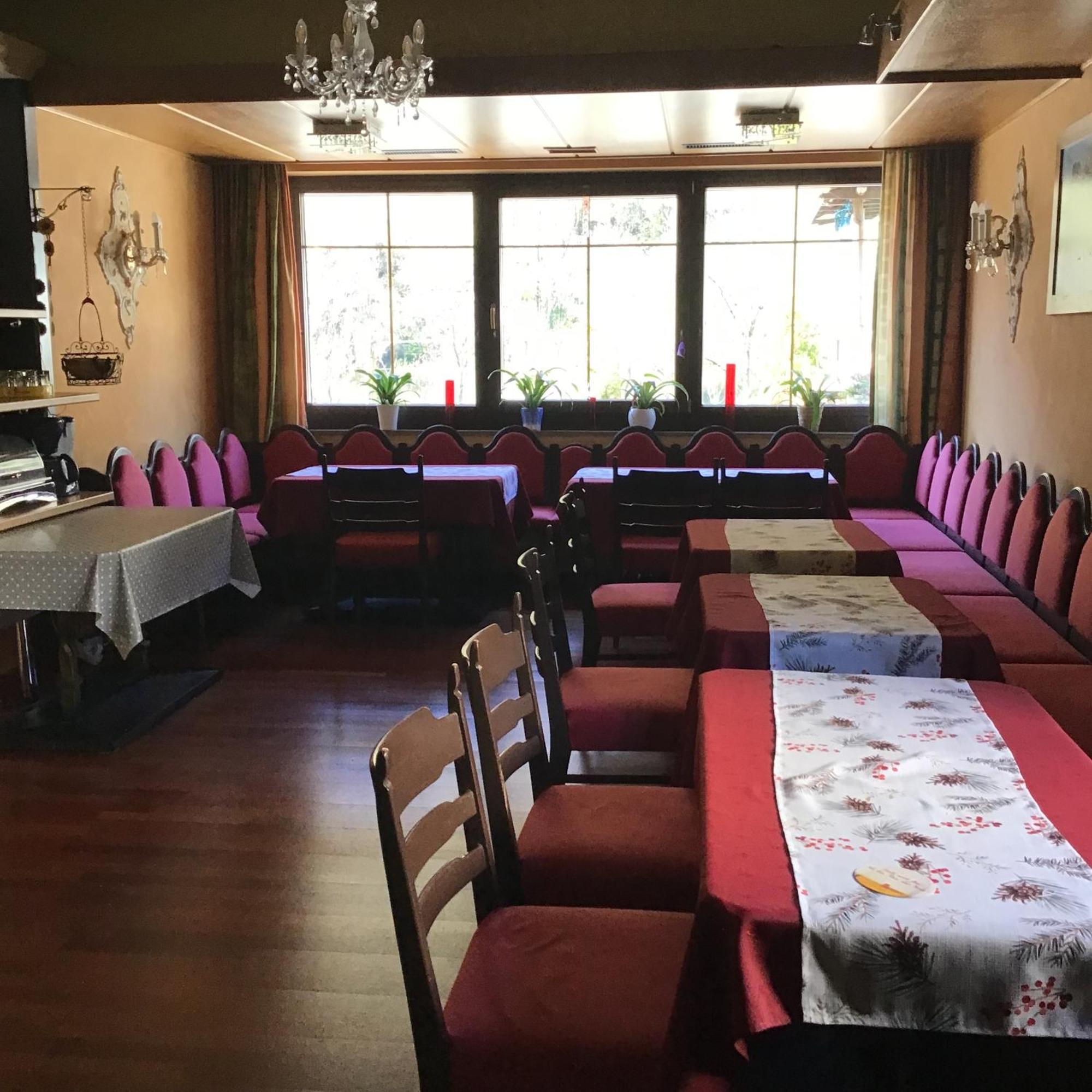 Guesthouse Mountain View Großkirchheim Екстериор снимка