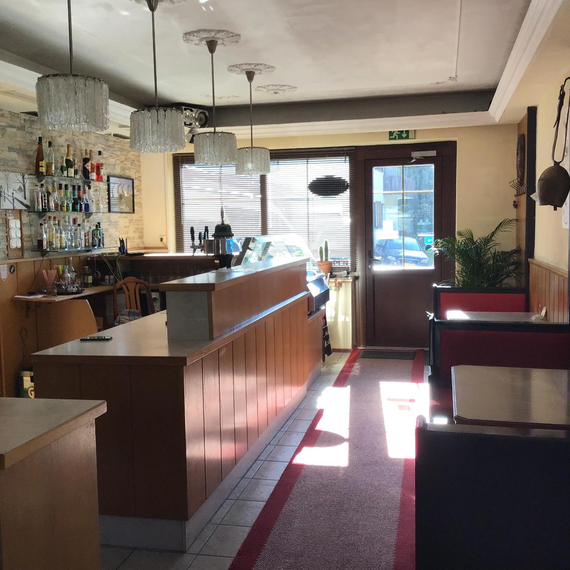 Guesthouse Mountain View Großkirchheim Екстериор снимка