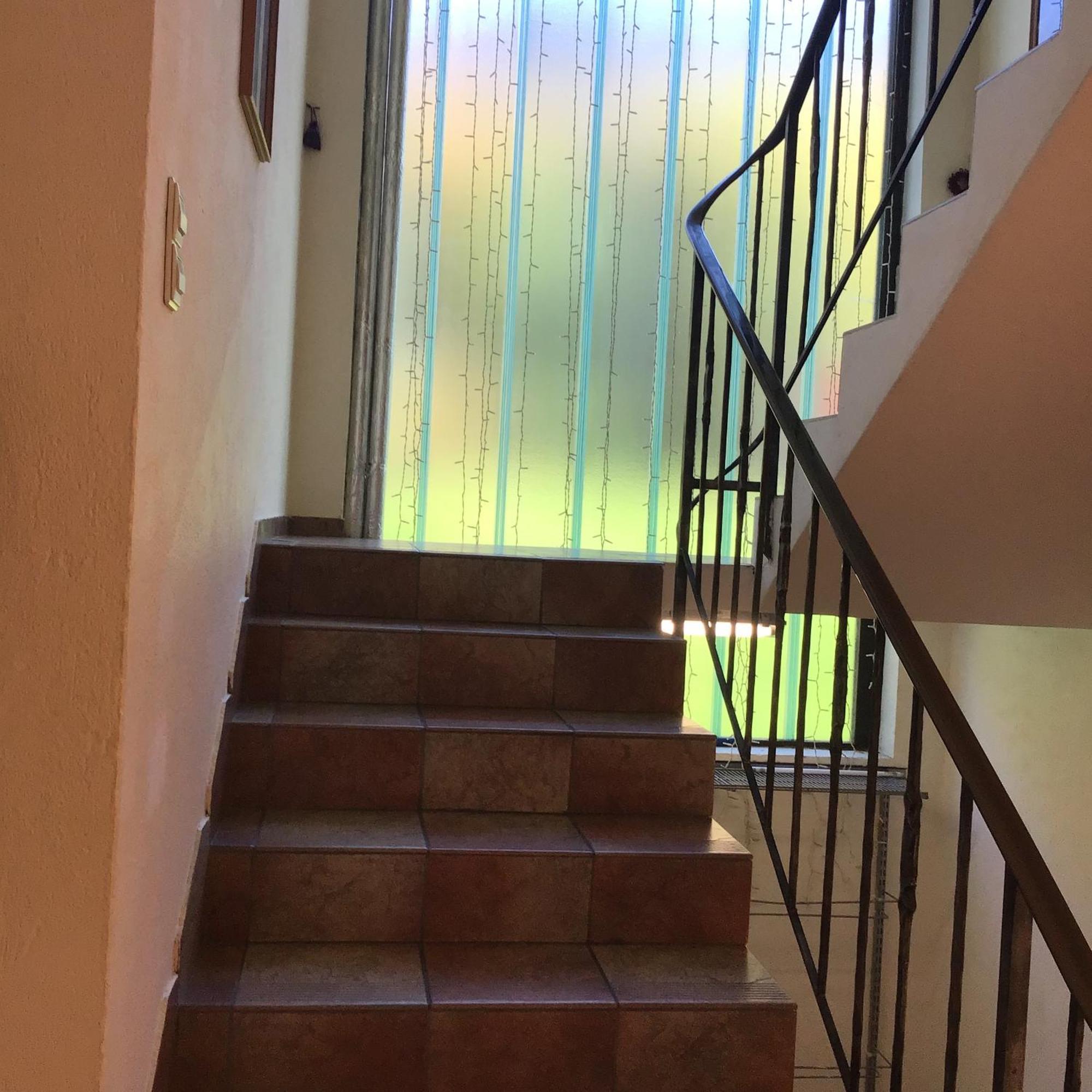 Guesthouse Mountain View Großkirchheim Екстериор снимка
