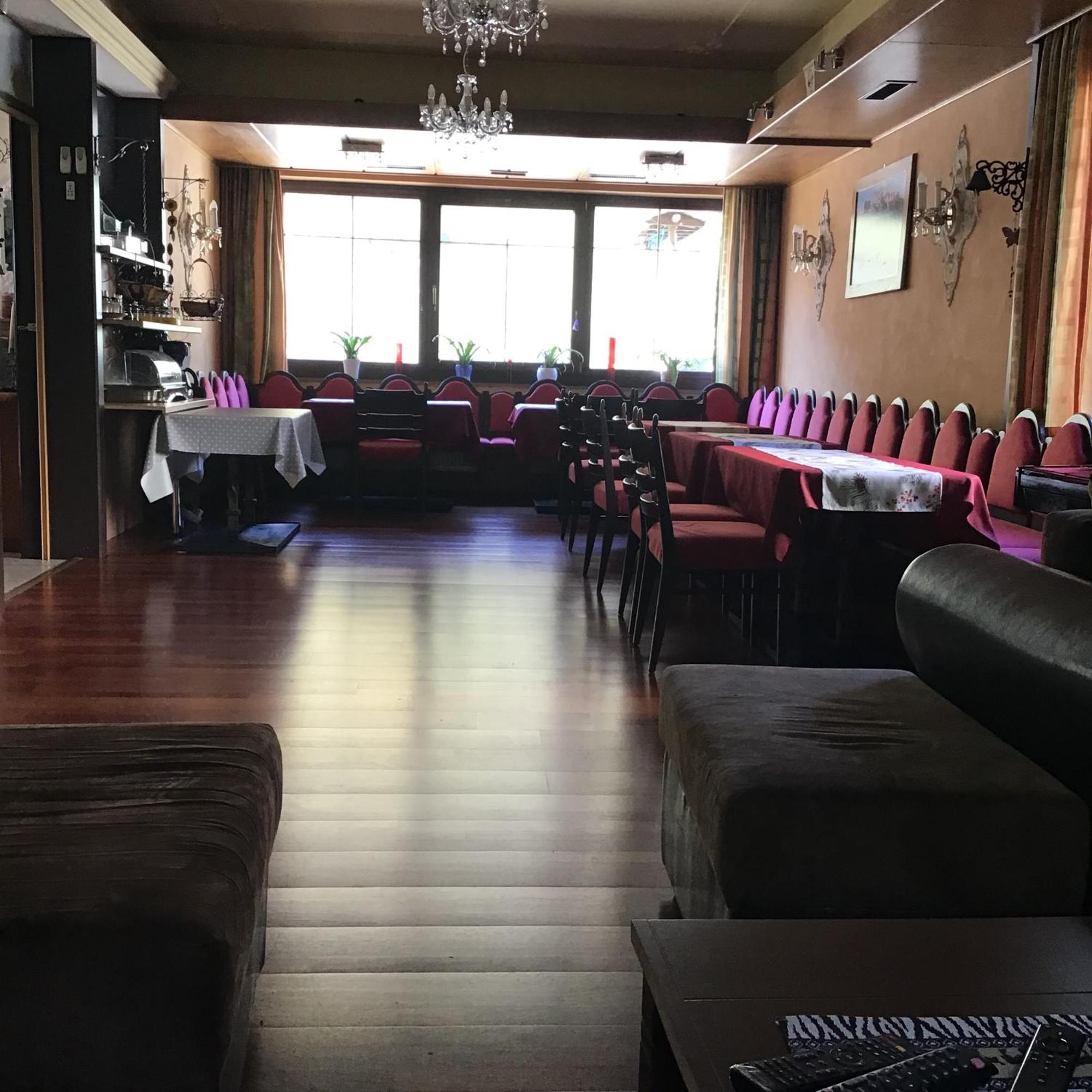 Guesthouse Mountain View Großkirchheim Екстериор снимка