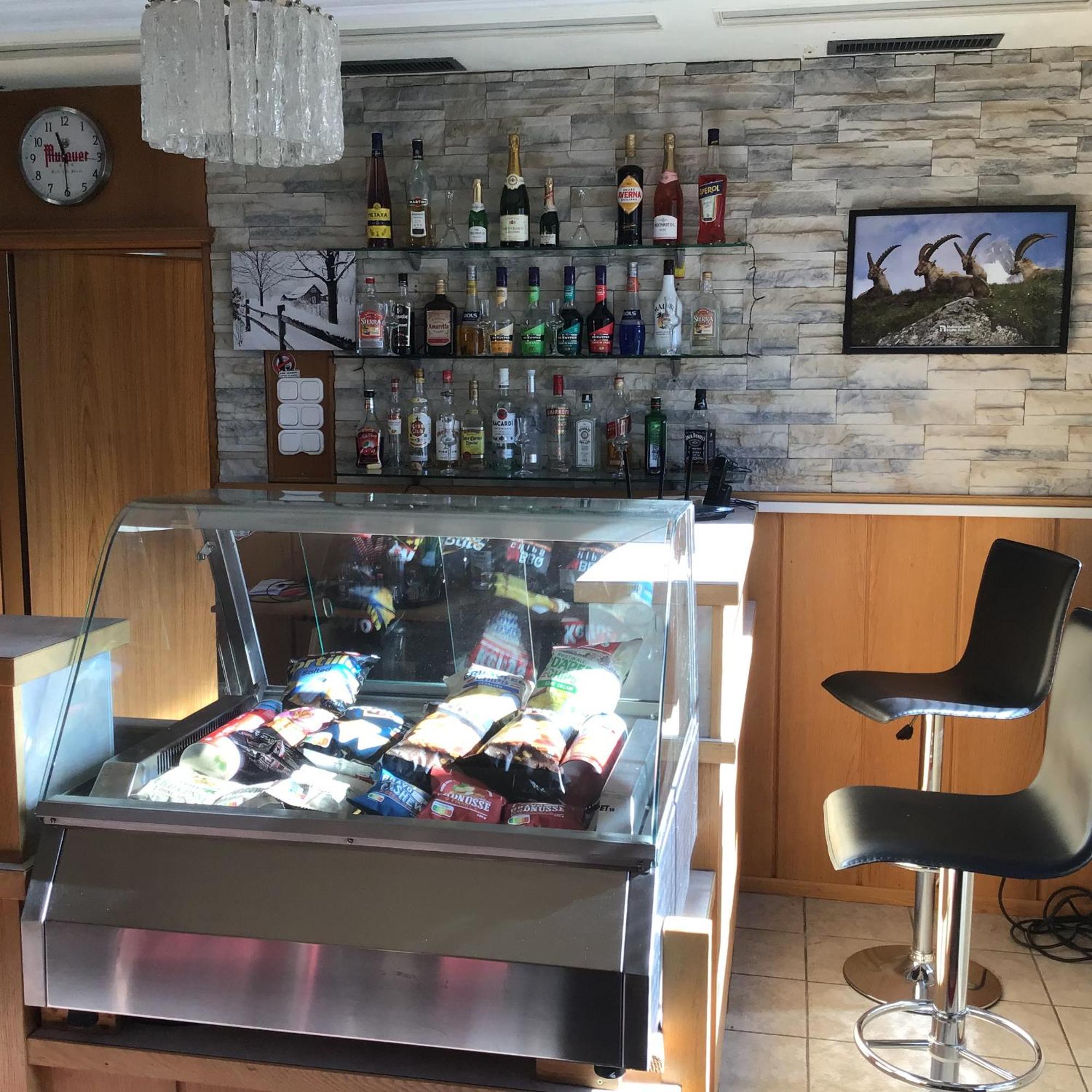 Guesthouse Mountain View Großkirchheim Екстериор снимка
