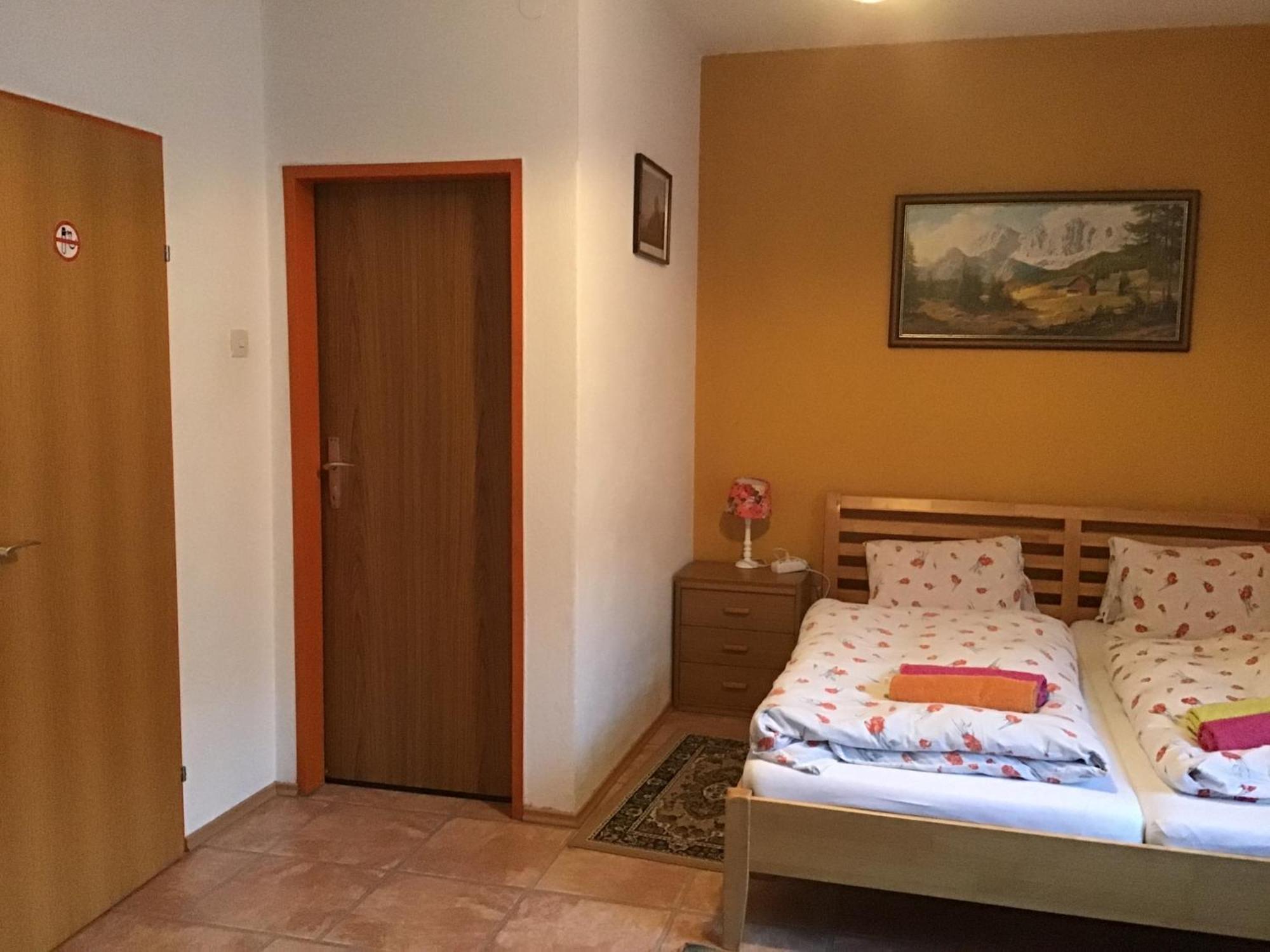 Guesthouse Mountain View Großkirchheim Екстериор снимка