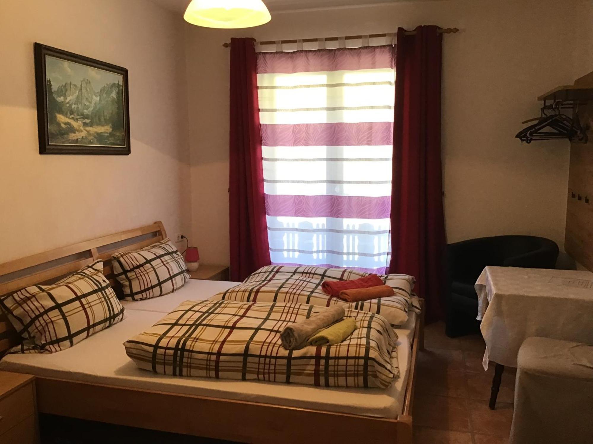 Guesthouse Mountain View Großkirchheim Екстериор снимка