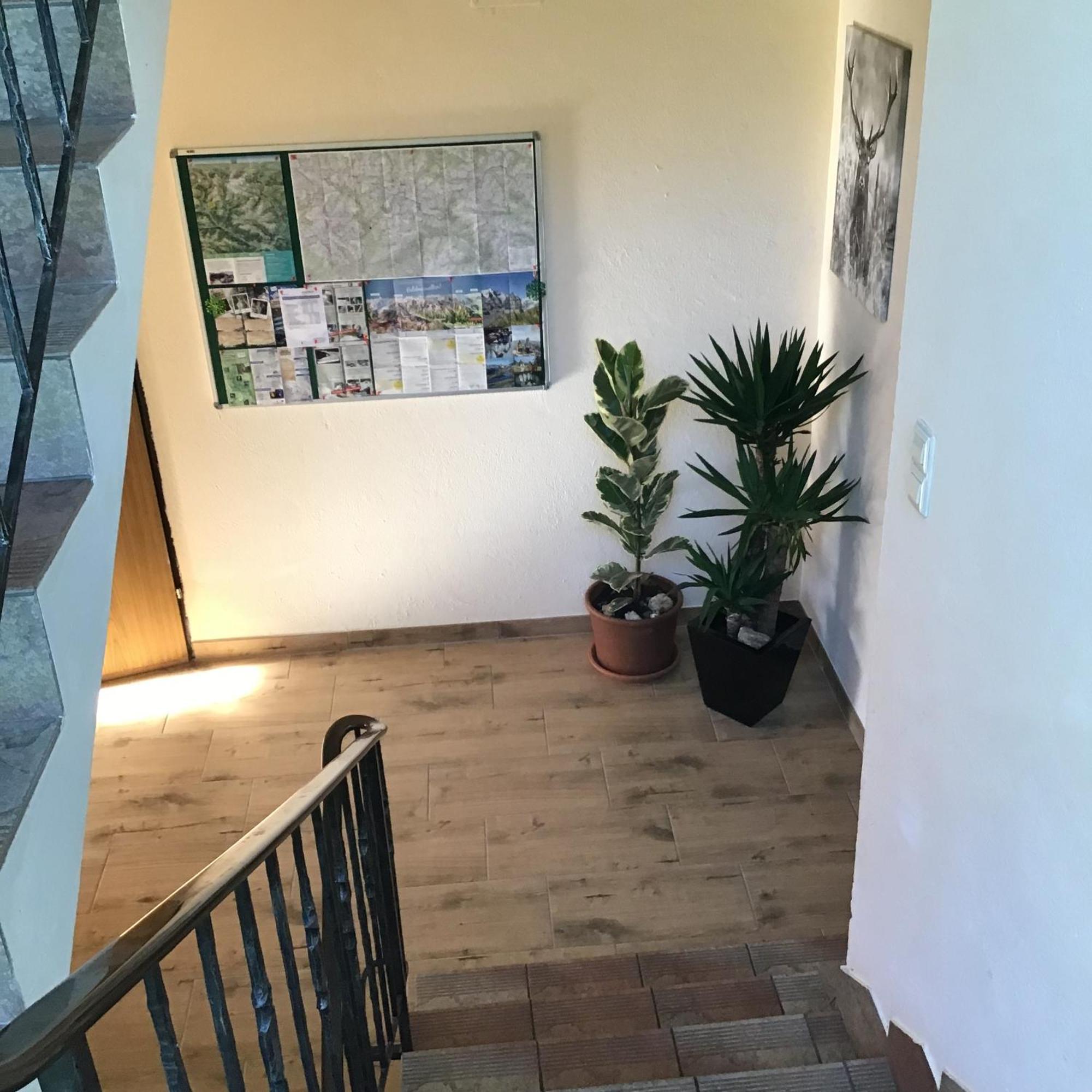 Guesthouse Mountain View Großkirchheim Екстериор снимка