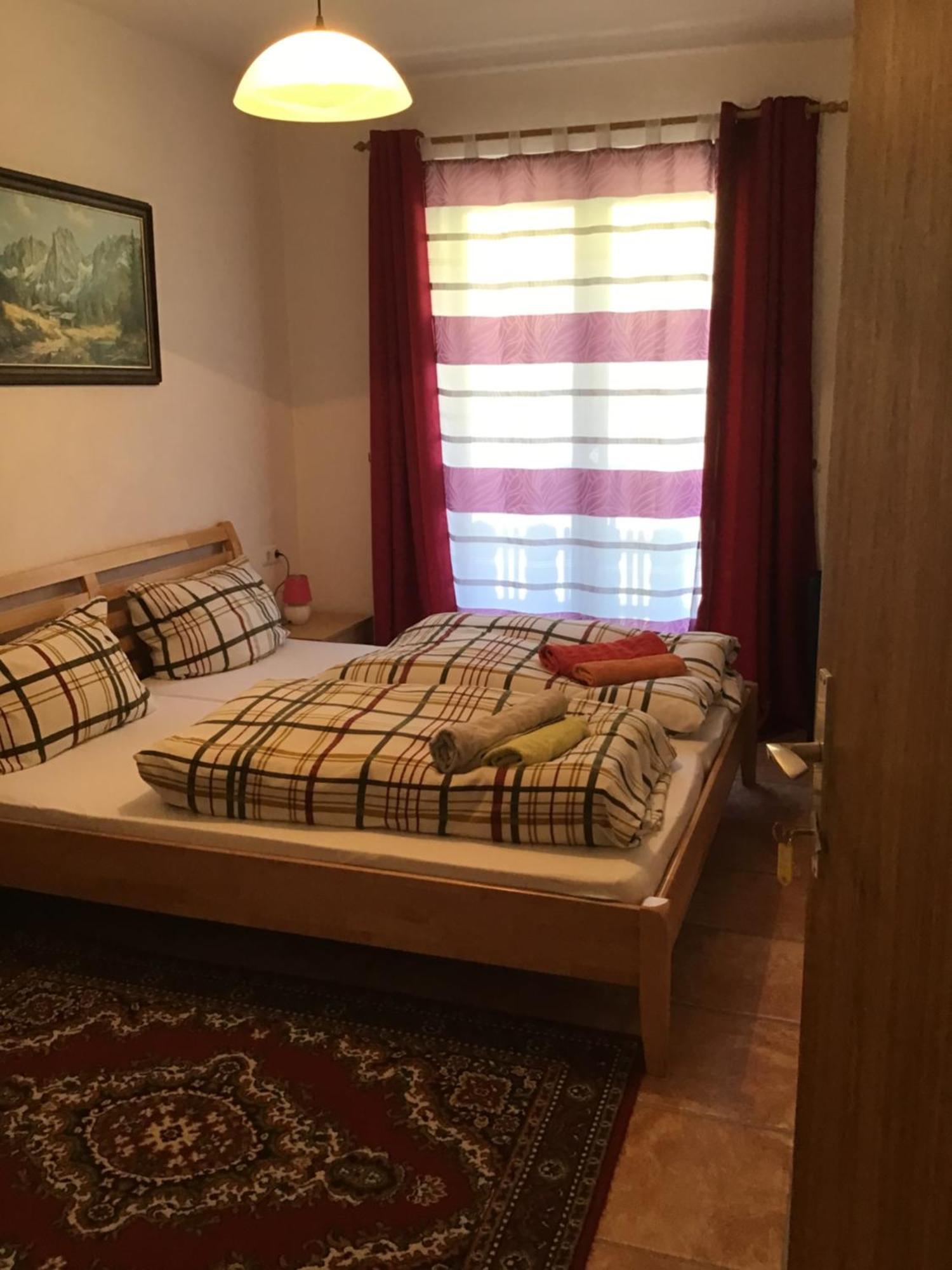 Guesthouse Mountain View Großkirchheim Екстериор снимка