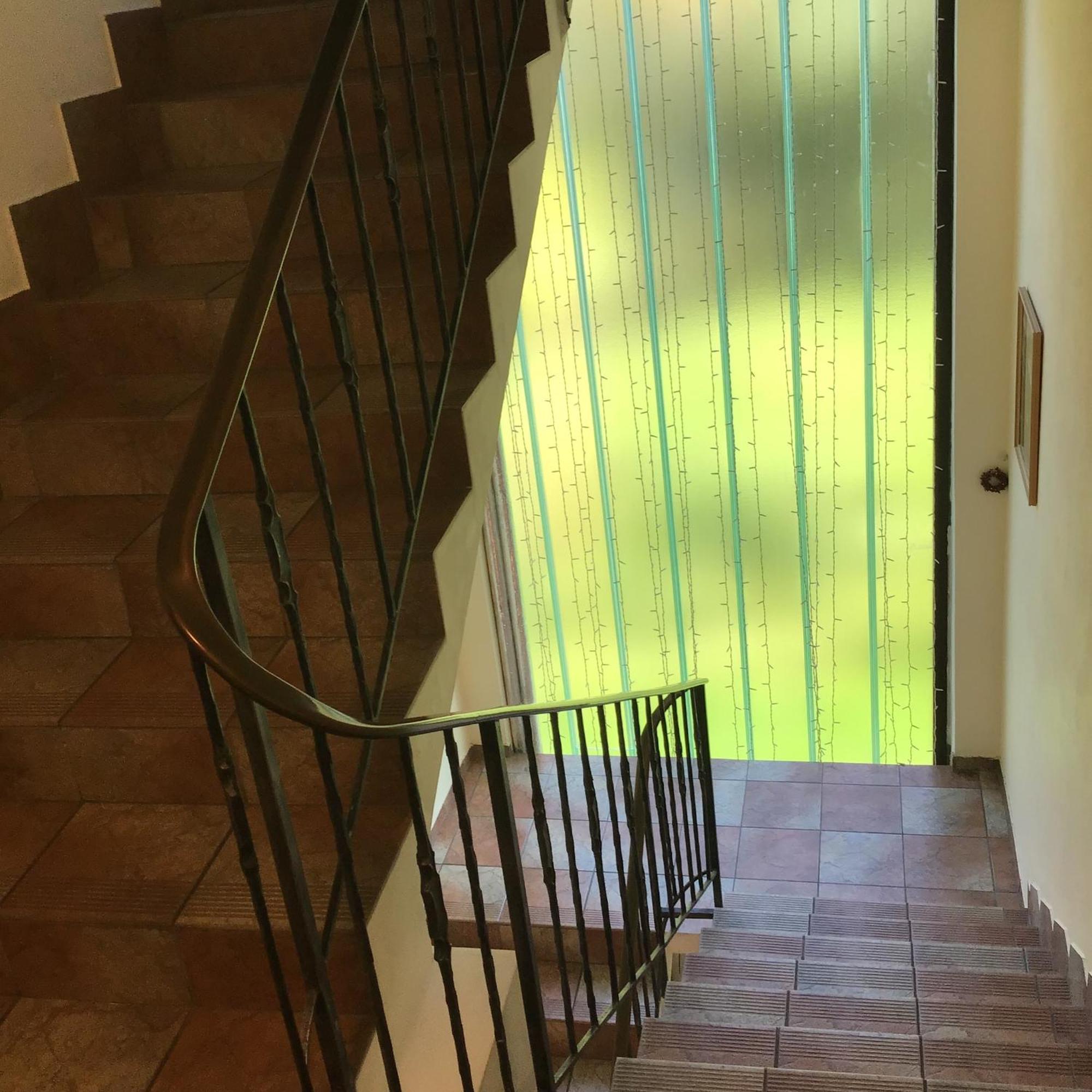 Guesthouse Mountain View Großkirchheim Екстериор снимка