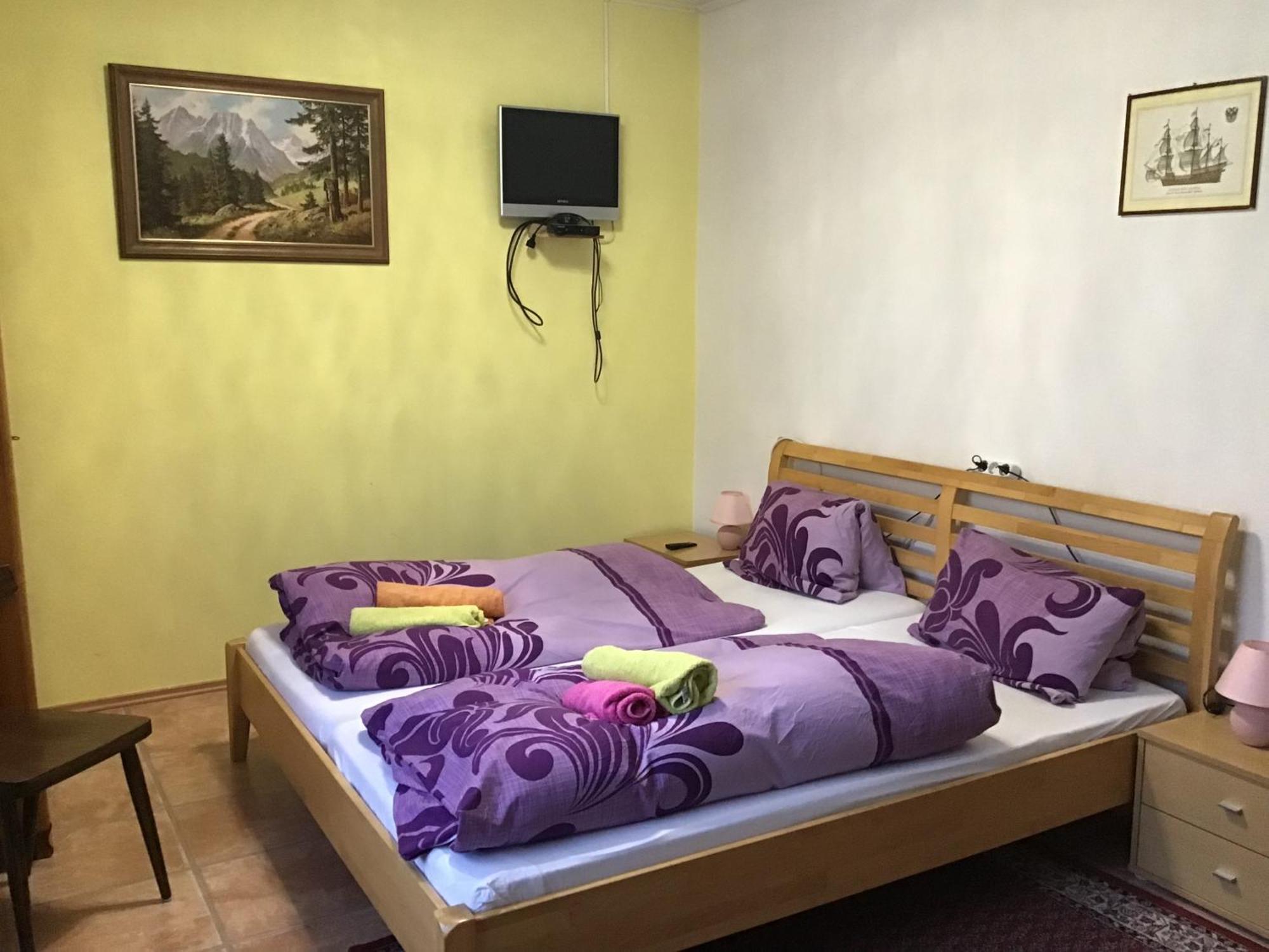 Guesthouse Mountain View Großkirchheim Екстериор снимка