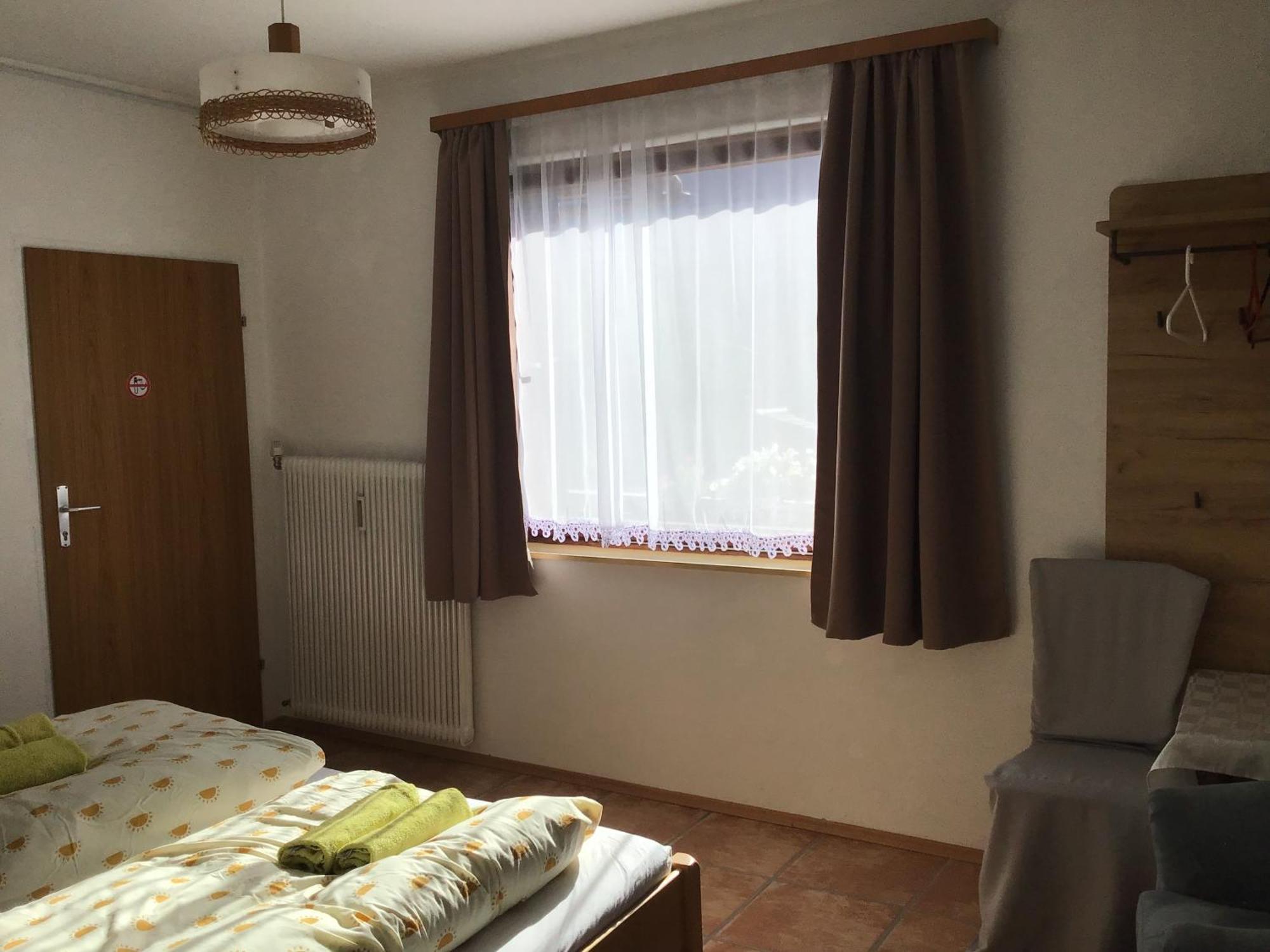 Guesthouse Mountain View Großkirchheim Екстериор снимка