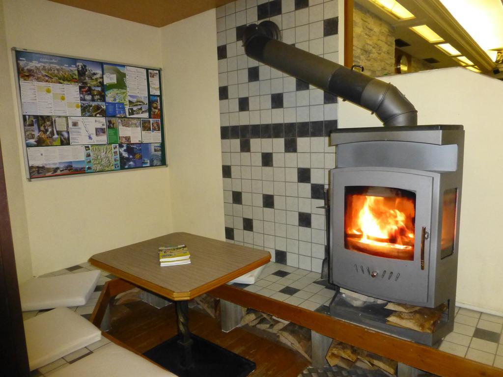 Guesthouse Mountain View Großkirchheim Екстериор снимка
