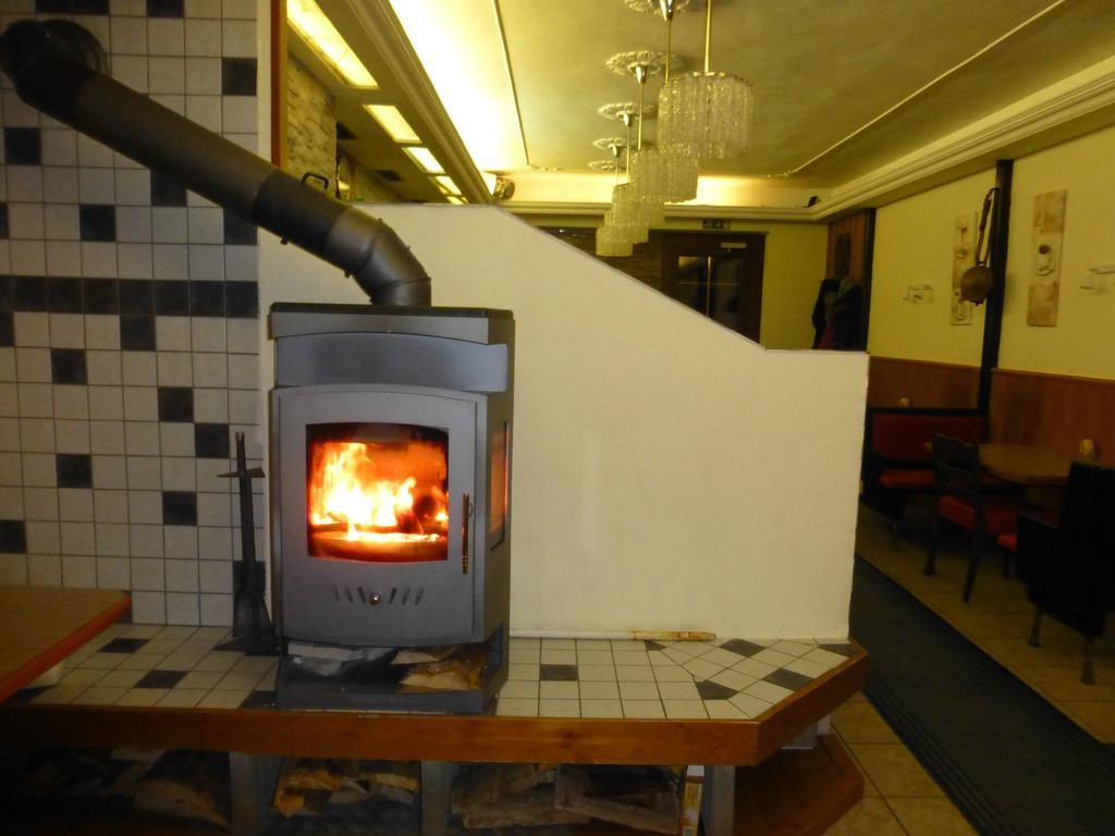 Guesthouse Mountain View Großkirchheim Екстериор снимка