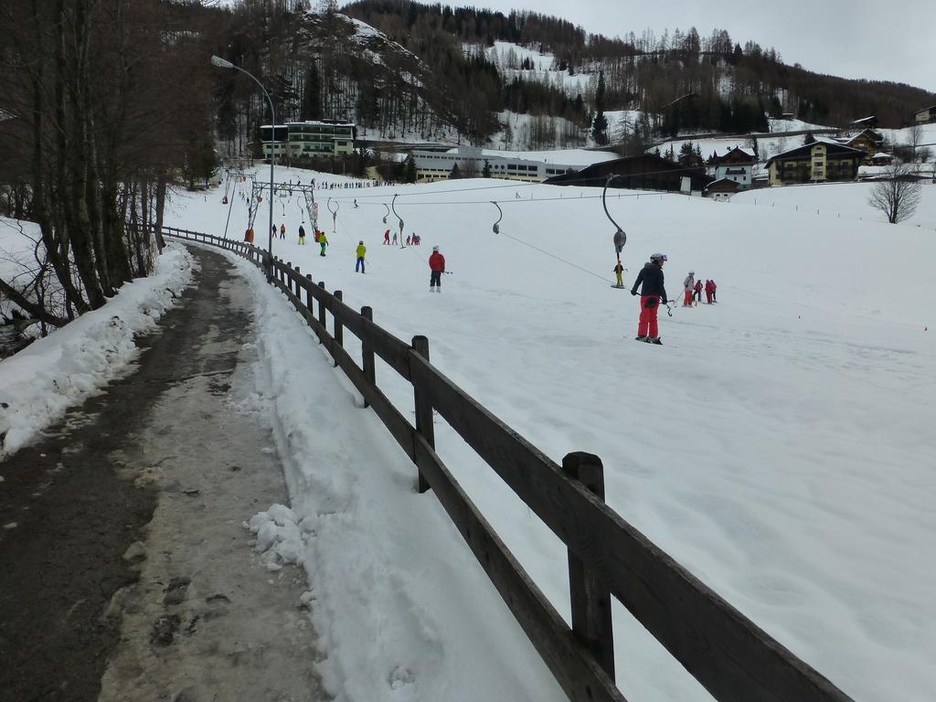 Guesthouse Mountain View Großkirchheim Екстериор снимка