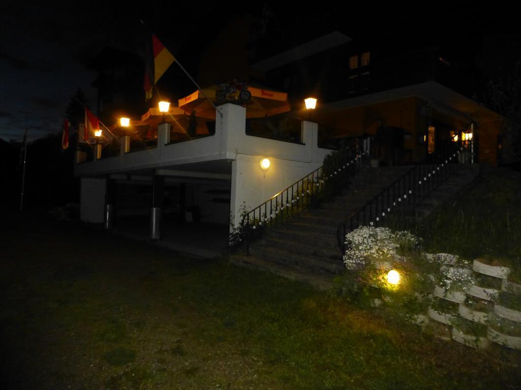 Guesthouse Mountain View Großkirchheim Екстериор снимка