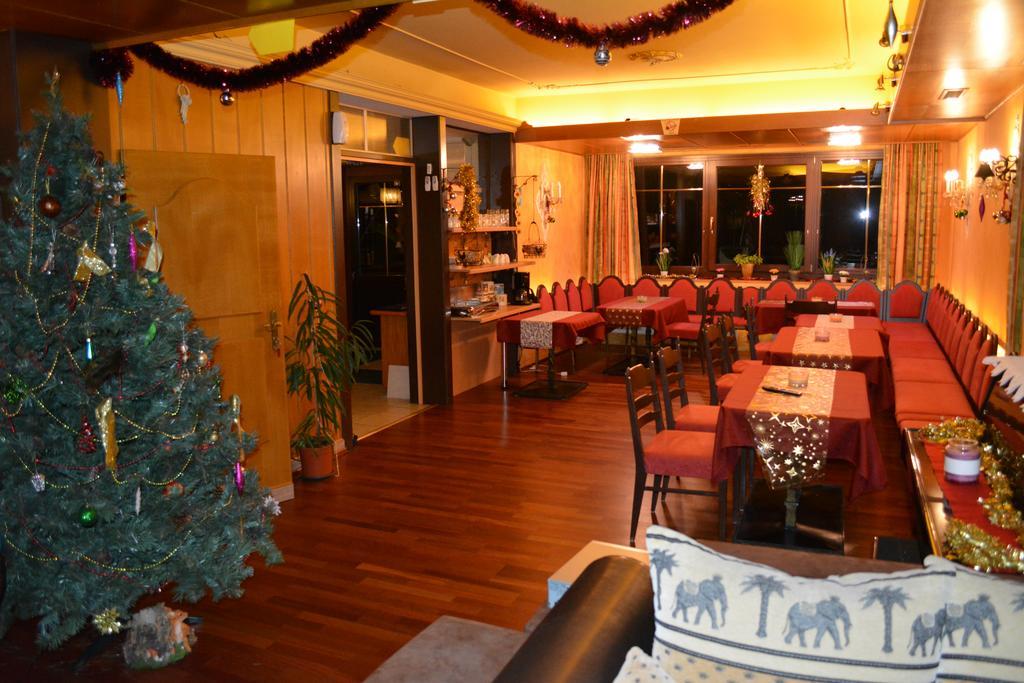 Guesthouse Mountain View Großkirchheim Екстериор снимка