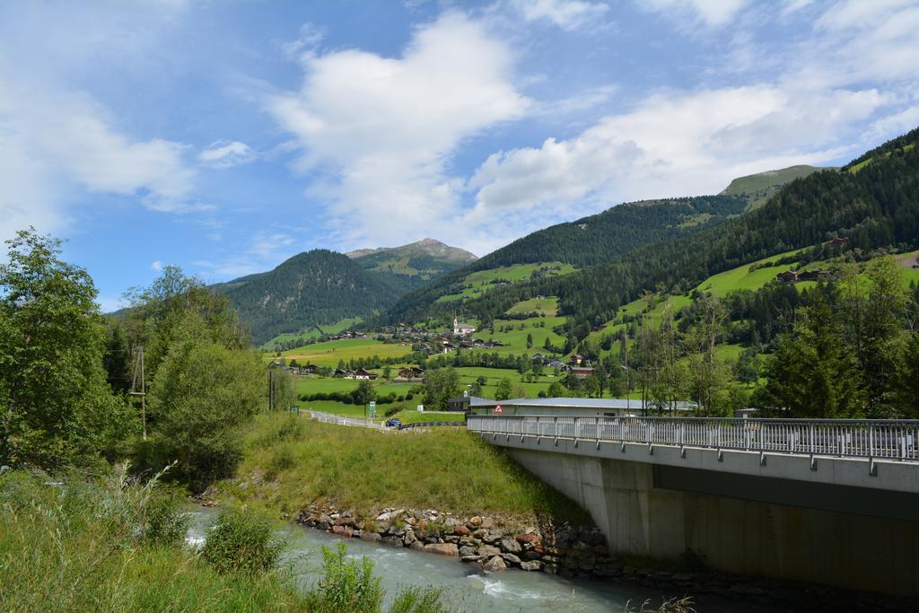 Guesthouse Mountain View Großkirchheim Екстериор снимка