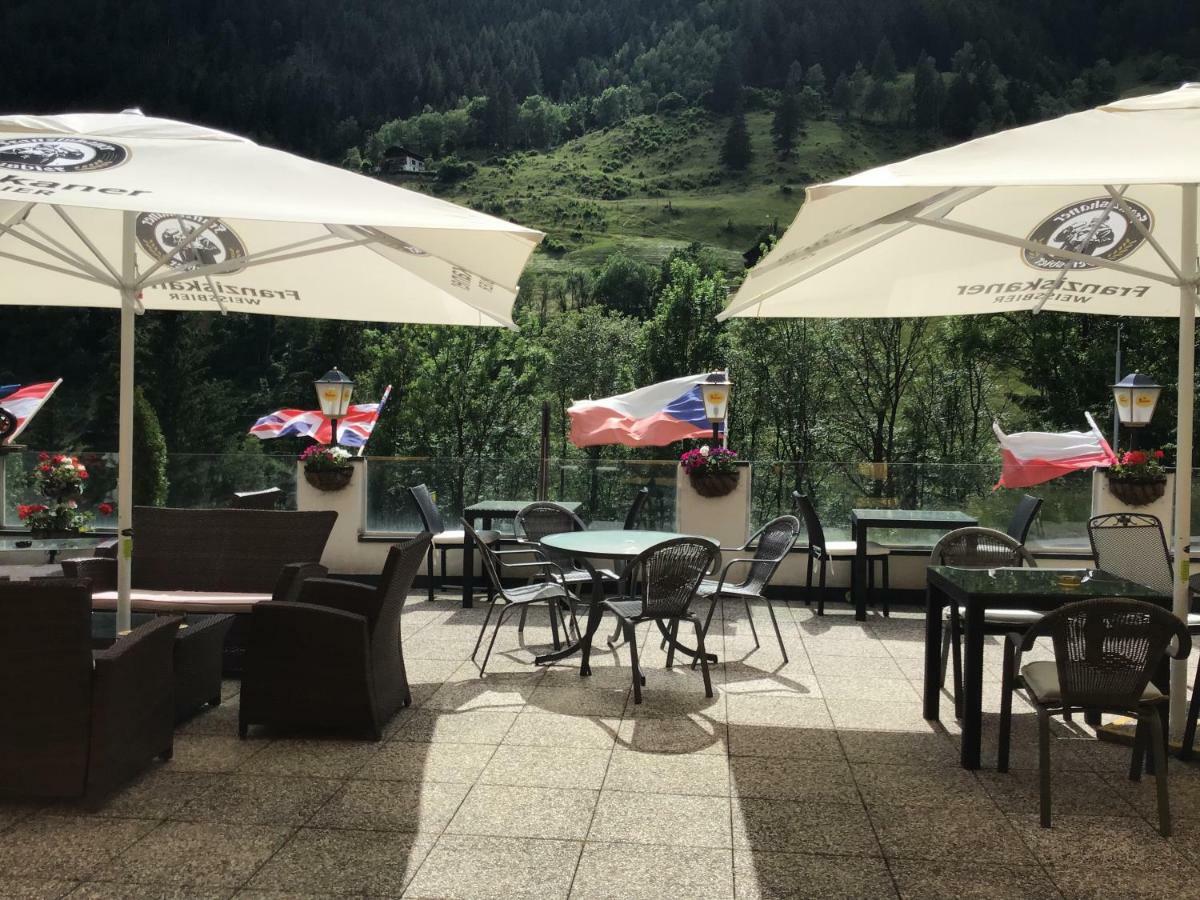 Guesthouse Mountain View Großkirchheim Екстериор снимка